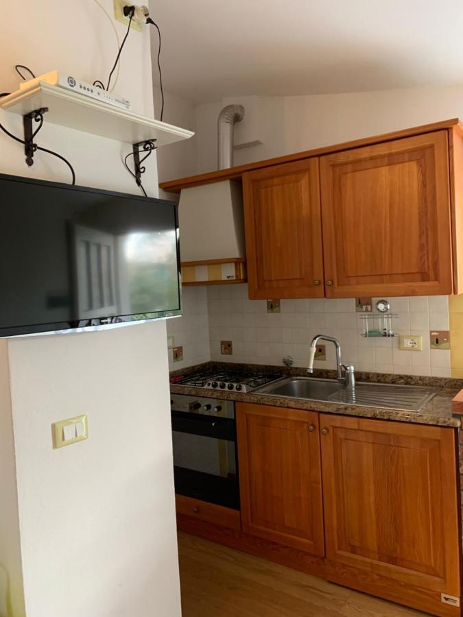 Resort Dependance Di Villa Rosa Maria سافونا المظهر الخارجي الصورة